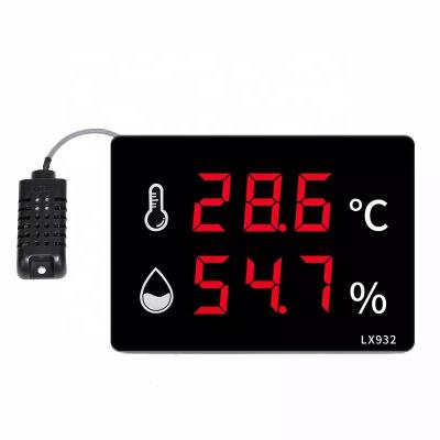 China New Arrivals High Cost Effective Digital Thermohygrometer Humidity Temperature Meter 390*280*30(mm) for sale