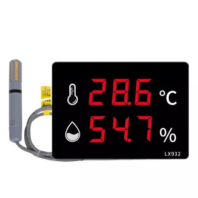 China Factory Direct Products Precision Digital Thermohygrometer Hygrometer Thermometer 390*280*30 (mm) for sale