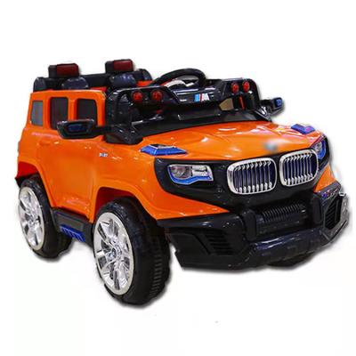 China Wholesale manufacturer low price toy ride on children 12v drivable remote control ride on toys car for sale