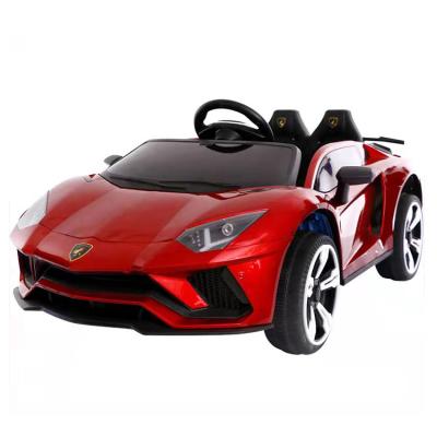 China Ride On Electric Toy Car To Drive Kids Children Battery Cars Electric Toy Hot Selling New Promotion Ride On Car for sale