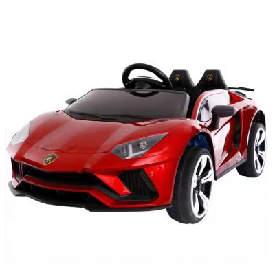 China Ride On Toy Toy Car For Big Kids / Battery Car For Children With Remote Control Led Ride On Car for sale