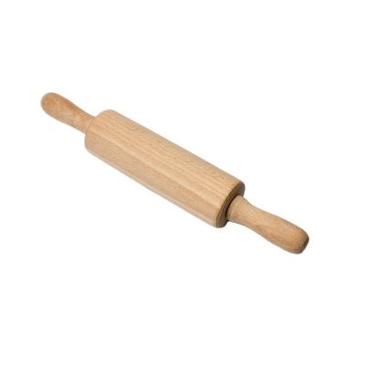 China Factory Direct Sale Classic Natural Beech Wood Pin for sale