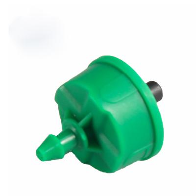 China PP + POM Agricultural Emitter Plunger For Irrigation System for sale