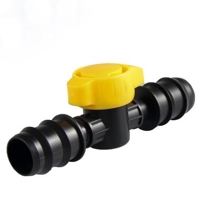 China PP Micro Sprinkler Series Single Fruit Nozzle For Garden Or Farm Irrigation for sale