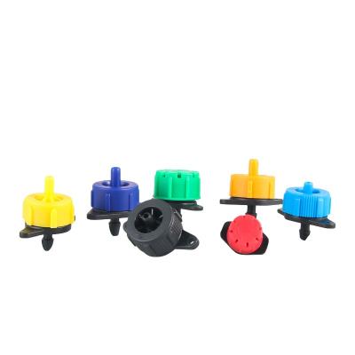 China PP + POM Agricultural Emitter Plunger For Irrigation System for sale