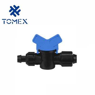 China PP POM Wholesale Models Multiple Irrigation Sprinkler Agricultural Sprinkler Manufacturers Valve for sale