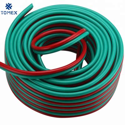 China Irrigation PVC Garden Hose Making Machine Garden Hose Expandable Water Hose PVC for sale