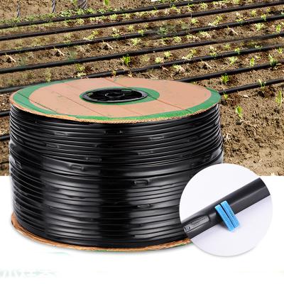 China Hot Product Easy Installment 2 Inch 3 Inch 4 Inch Economy Coil Rain Spray Drip Irrigation Water Tape Agricultural Hose for sale