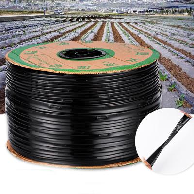 China Easy Installment Farm 2 Inch 3 Inch 4 Inch Water Saving Coil Agriculture System Rain Spray Drip Tape Agricultural Hose For Irrigation for sale