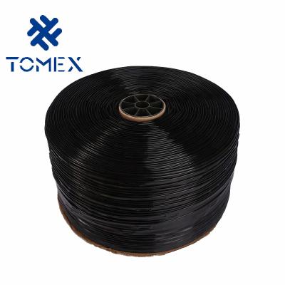 China Easy Installment Emitter Flat Drip Tape Made in China for sale