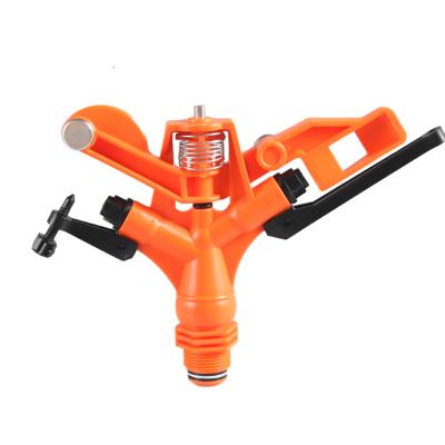 China Adjustable Garden Water Irrigation Sprinkler for sale