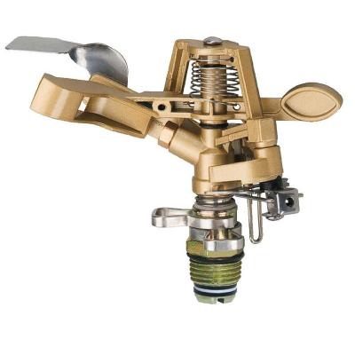 China Adjustable Garden Water Irrigation Sprinkler for sale