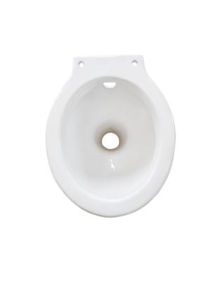 China Traditional Sanitary Ware Bathroom Set Cheap Two Piece Time White Ceramic Packing Layer Seat Cover Sale Price Toilet WC Graphic Model GUA for sale