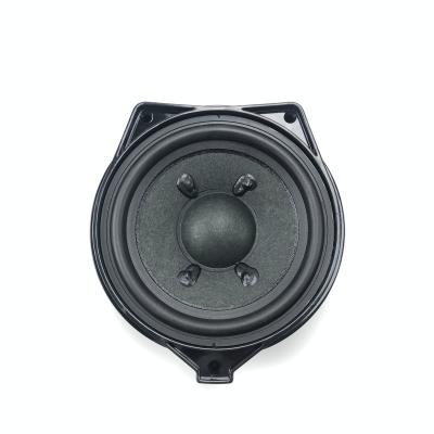 China Car Audio System 4 Inch Car Speaker Center Console Speaker For Mercedes Ben z W204 W205 W212 W213 X253 CGL C E Series High Quality Speaker for sale