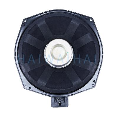 China Universal Bass Under The Seat Car Bass Audio Woofer Car Subwoofer Speakers For B MW F20 F22 F23 F25 F10 F11 F30 F11 3GT F47 F45 F46 F39 X1 for sale