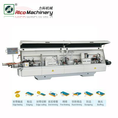 China Factory High Quality Low Price Factory MFB600F Wood Edging Machine for sale