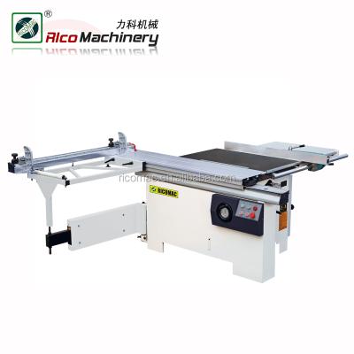 China Horizontal High Quality Woodworking Machine Panel Saw Table Sliding Circular Saw for sale