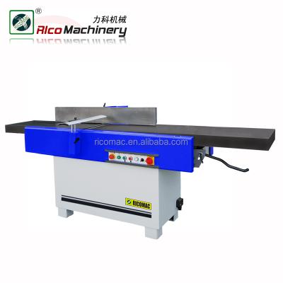 China Hotels SF51 CE Complied Surface Woodworking Jointer Planer for sale