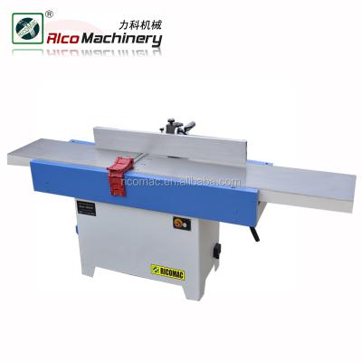 China MB503E Building Material Stores Surface Planer Machine To Make Wood Surface Flat And Smooth for sale