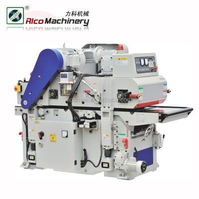 China High Speed ​​Building Material Stores Double Sides Heavy Duty Thickness Planer MB204F for sale