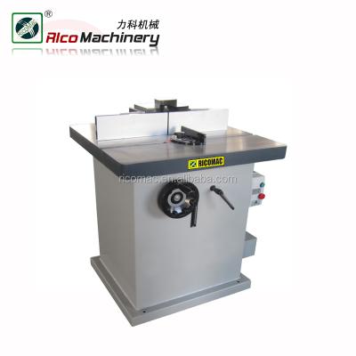 China MX5110F High Quality Vertical Wood Furniture Milling Machine for sale