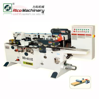 China Building Material High Speed ​​MB4020Z Double Pillar Four Sides Moulder for sale