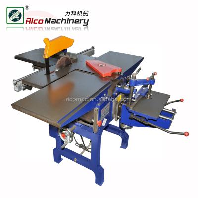 China Soft Factory Woodworking Machine MQ443A for sale