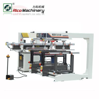 China Building Material Stores MZB7321B Multi-boring Boring Machine With Three Rows for sale