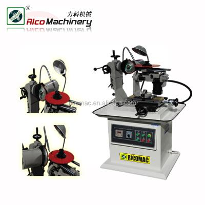 China MF1263 Factory Automatic Saw Blade Sharpening Machine for sale