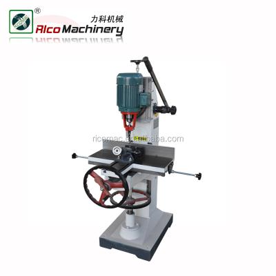 China MS3618 mortise mortising chain machine for sale for sale