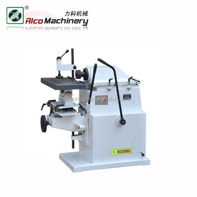 China MS302 Horizontal Single Axis Mortise Slotting Machine for sale