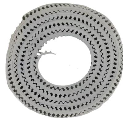 China High Quality PU Timing Belt For Power Station for sale