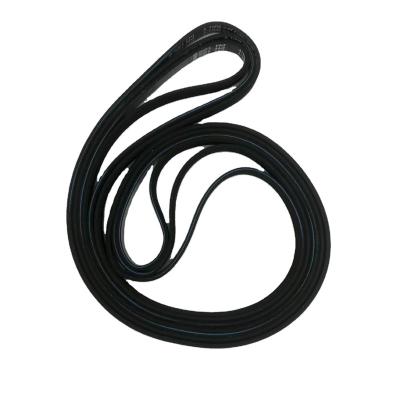 China High Quality Htd DST Mxl XL L H Xh 3m 5m 8m 14m 20m T5 T10 T20 PU or Industria Power Transmission Rubber Synchronous Timing Belts for sale