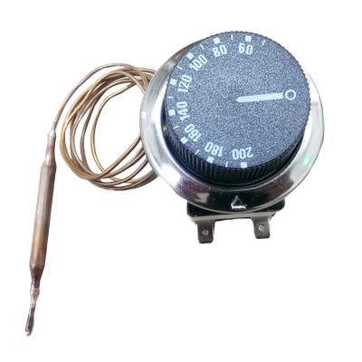 China Commercial Capillary Thermostat for Fryer 200C~250C for sale