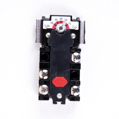 China HVAC TOD Thermostat Combination Control 89T HVAC for sale