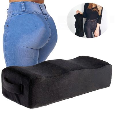 China New Anti-static Brazilian Butt Lift Pillow Post Surgery Recovery Seat Booty Foam Barrel Brazilian Pillow for sale