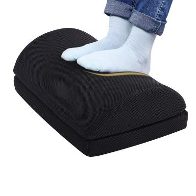 China Viable Hot Sale Ergonomic Design High Quality Adjustable Foot Rest Pillow for sale