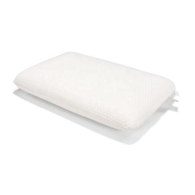 China Good Quality Anti-Static Pillow Memory Foam Orthopedic Pillows For Sleeping Memory Foam Memory Foam Pillow Curve for sale