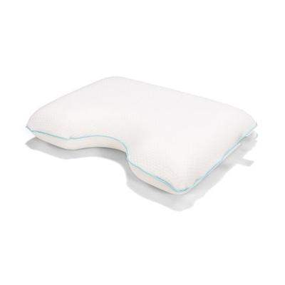 China Anti-Static Comfortable and Firm Memory Foam Pillow for Neck Support Best Selling for sale