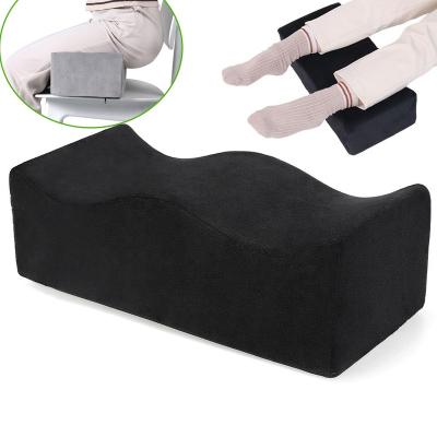 China Hot Sale Factory Price Anti-static Barrel Rest Orthopedic New Design Knee Pillow for sale