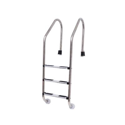 China Factory Price Pool Pikes Home Steps 2-5 Accessory Intex Pool Ladder Step for sale