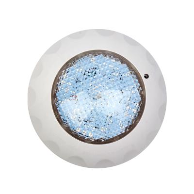 China Hotel RGB IP68 Led Pool Lighting 12 v Waterproof IP68 RGB LED Underwater Light for sale