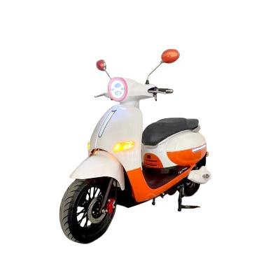 China High Quality EEC Jinpeng 2000W 60V 36AH Lithium Electric Motorcycle For Adults E Scooter With Seat 150sets for sale