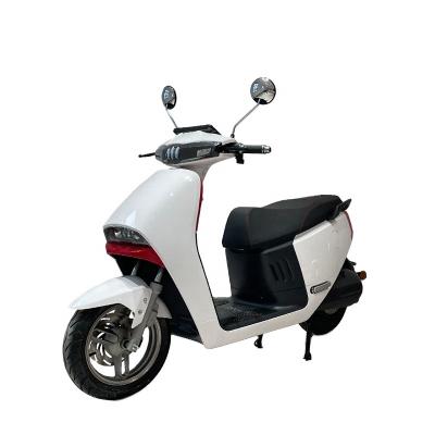 China 2022 Electric Mode Electric Motorcycle 2000W Motorcycle For Adult 54 Pcs CBU / 40'HQ for sale