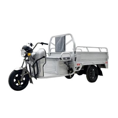 China Best cargo tricycle 60V 1000W jincpeng new market for all the word for sale