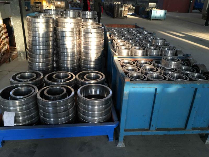 Fornitore cinese verificato - Linqing ZH Precision Bearing Manufacturing Co. Ltd.