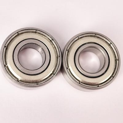 China Rubber Sealed Ball Bearing 1654 ZZ 2RS Roller Bearing for sale