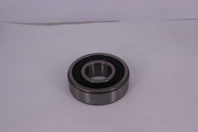 China Plastic Drum Packaging Steel Bearing Nonstandard Deep Groove Ball Bearing RMS8 ZZ-2RS 12.7*28.575*6.35mm for sale