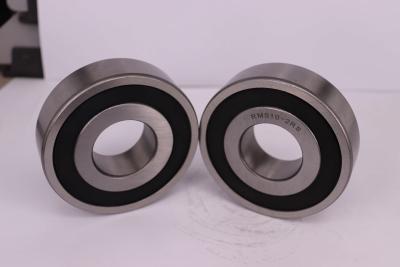 China Nonstandard Deep Groove Ball Bearings Gcr15 RMS10 31.75*79.37*22.23mm For Transmission Case for sale