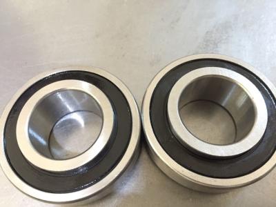 China 88502 Steel Retainer Inch Series Ball Bearings For Motor Spindle 15*35*14.399mm for sale